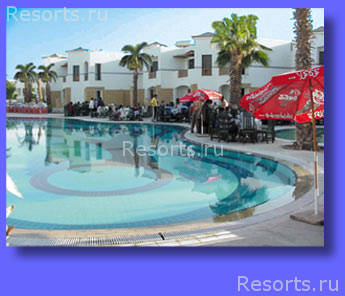 Amphoras Holiday Resort 30